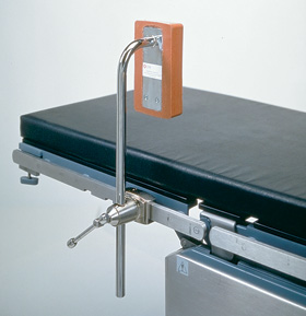Waterproof Arthroscopic Stress Post